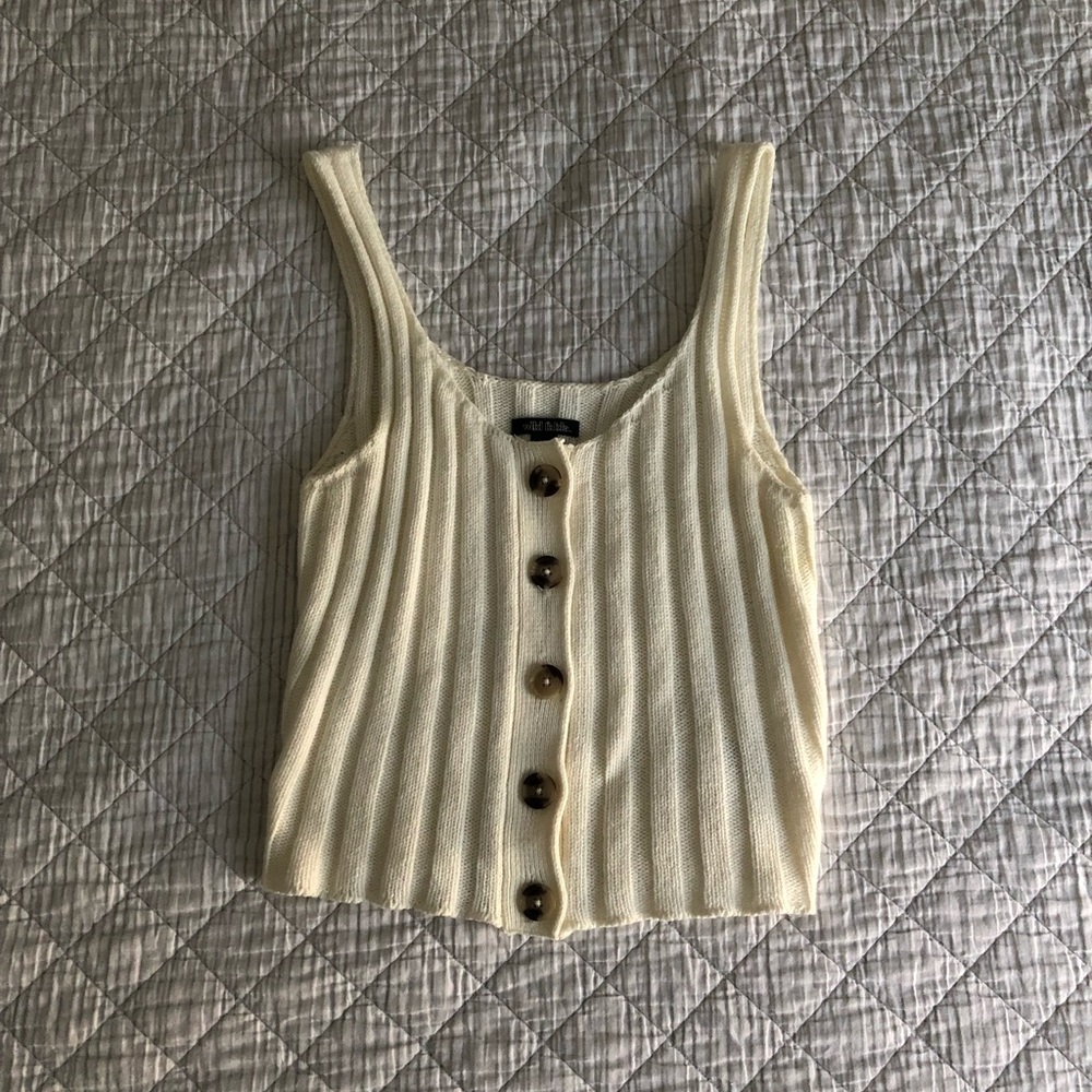 Wild Fable Crop Tank